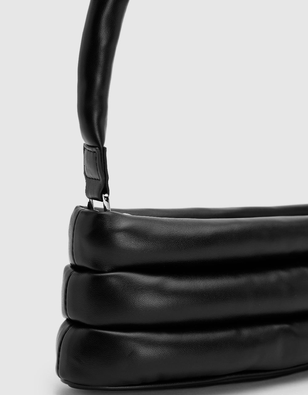 Stand Handle Shoulder Bag sold by Urban Revivo product image thumbnail 5