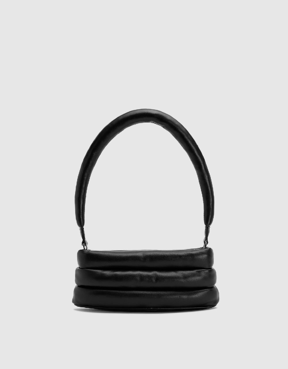 Stand Handle Shoulder Bag sold by Urban Revivo product image thumbnail 4