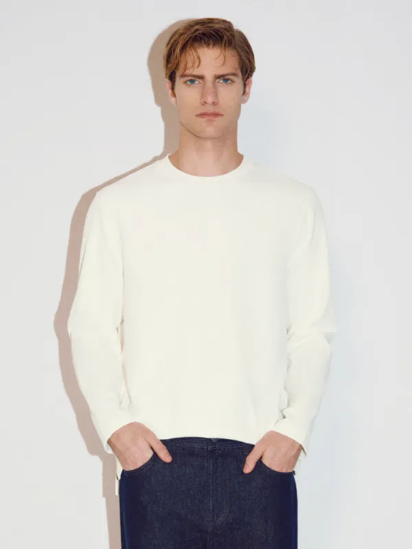 Regular Overhead Shirt sold by Urban Revivo