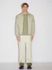Loose Drawstring Hem Jackets sold by Urban Revivo