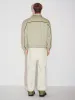 Loose Drawstring Hem Jackets sold by Urban Revivo