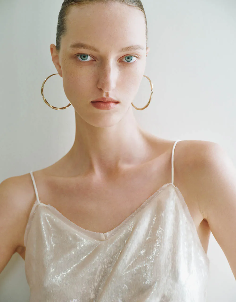 Glamor Cami Top sold by Urban Revivo product image thumbnail 3