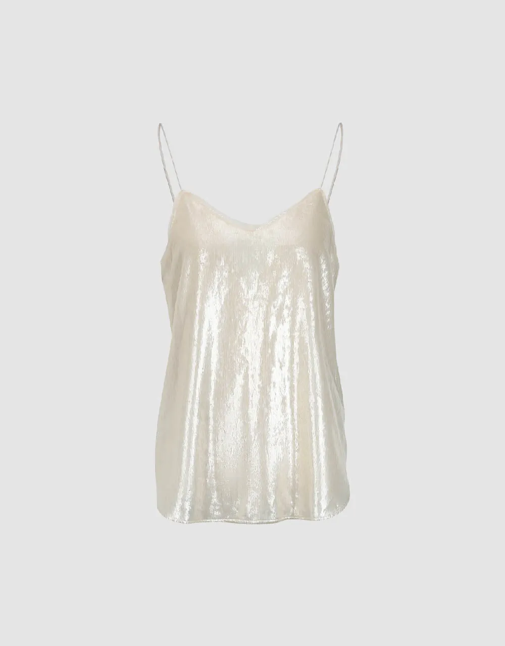 Glamor Cami Top sold by Urban Revivo product image thumbnail 4
