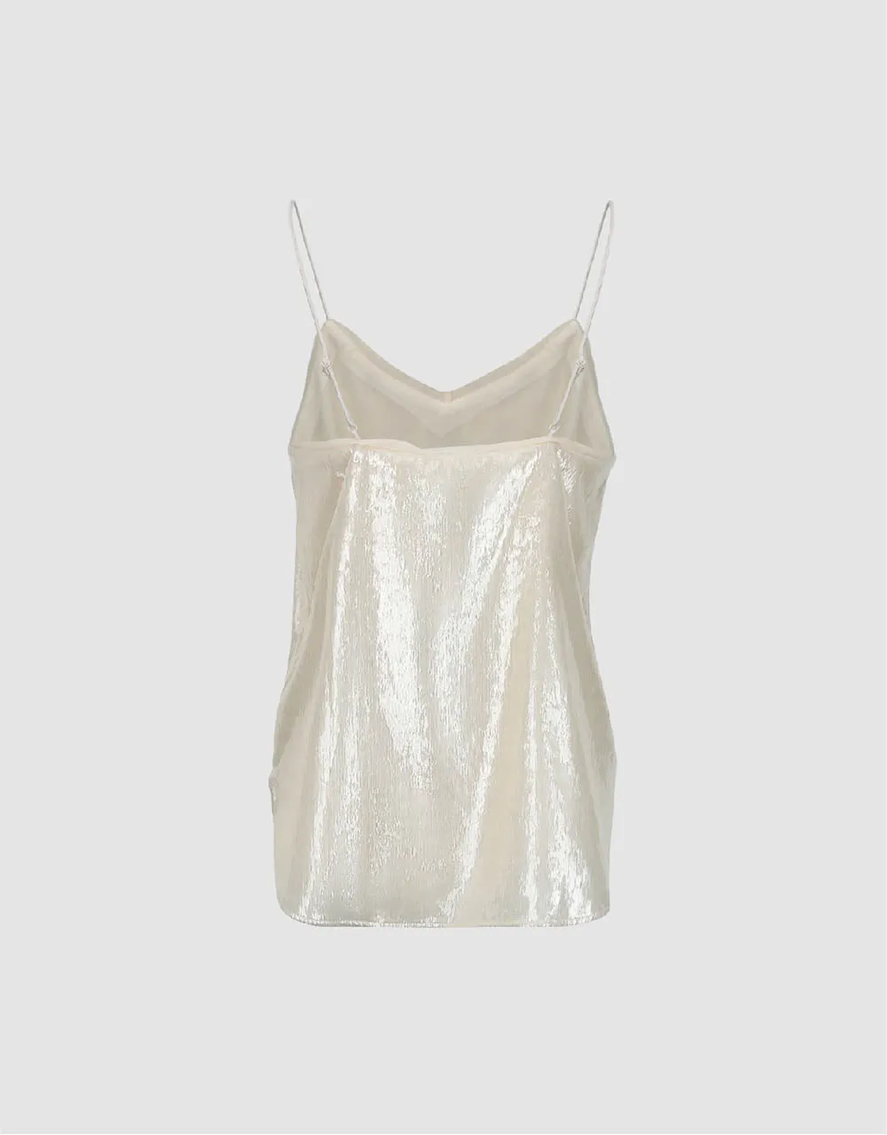 Glamor Cami Top sold by Urban Revivo product image thumbnail 5