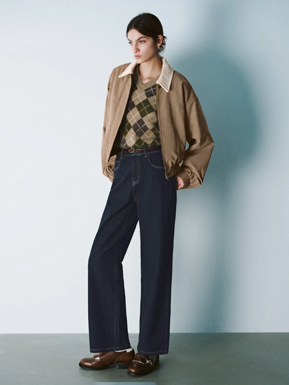 Loose Padded Coats sold by Urban Revivo product image thumbnail 4