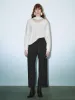 Regular Wide-Leg Pants sold by Urban Revivo