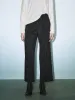 Regular Wide-Leg Pants sold by Urban Revivo