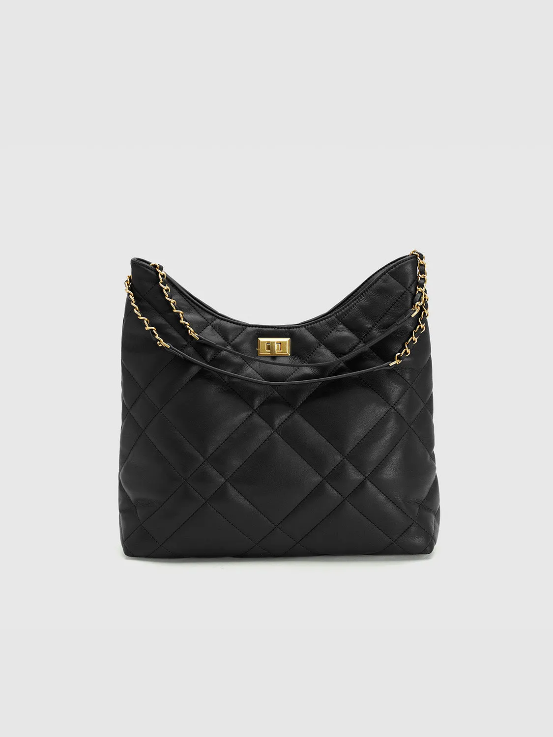 Vegan Leather Shoulder Bags sold by Urban Revivo