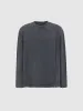 Loose Long Sleeve Shirts sold by Urban Revivo