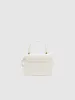 Croc Embossed Small Satchel Bags sold by Urban Revivo