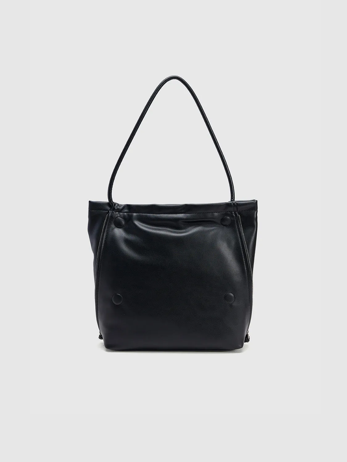 Vegan Leather Shoulder Bags sold by Urban Revivo