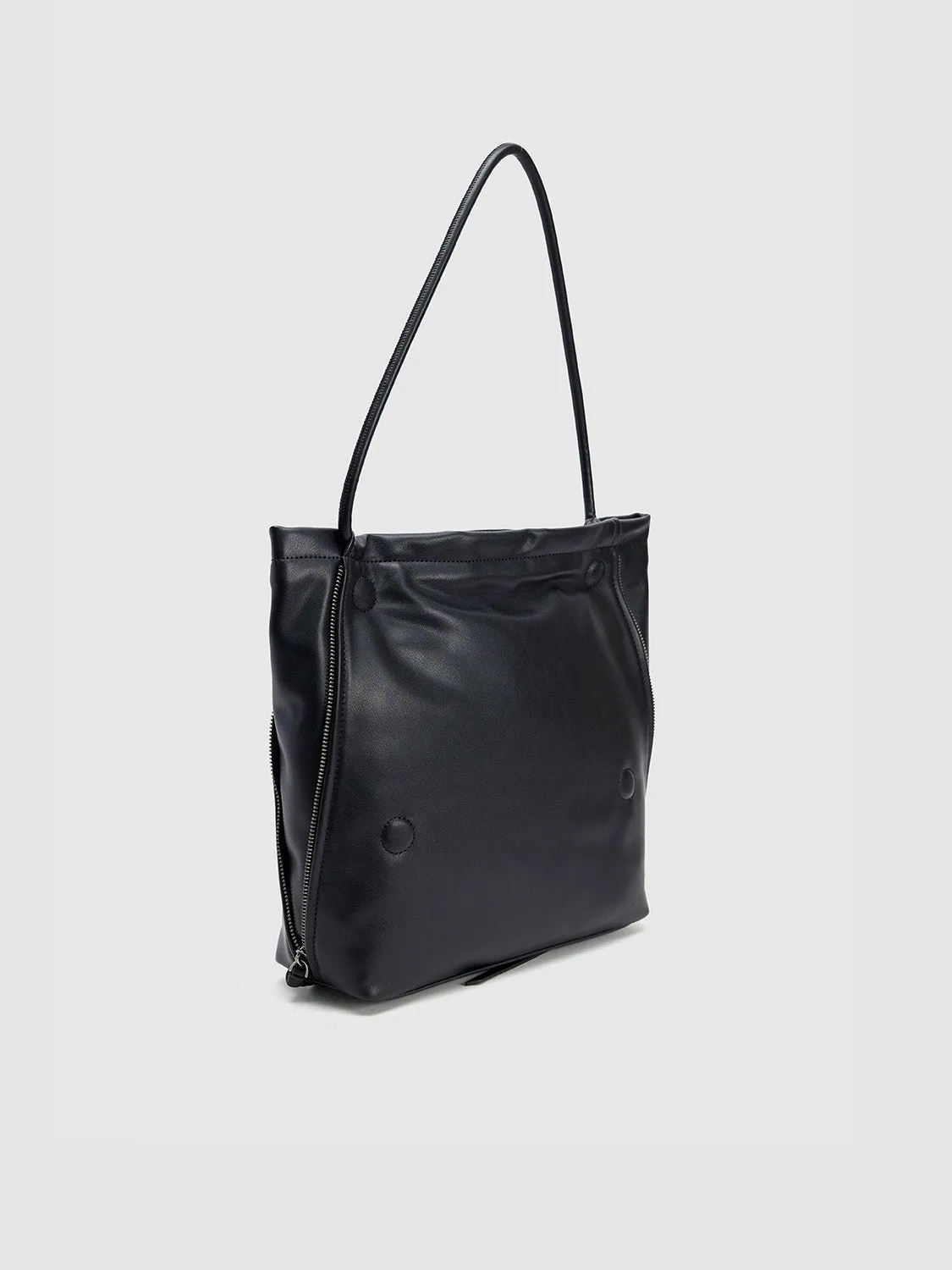 Vegan Leather Shoulder Bags sold by Urban Revivo product image thumbnail 2