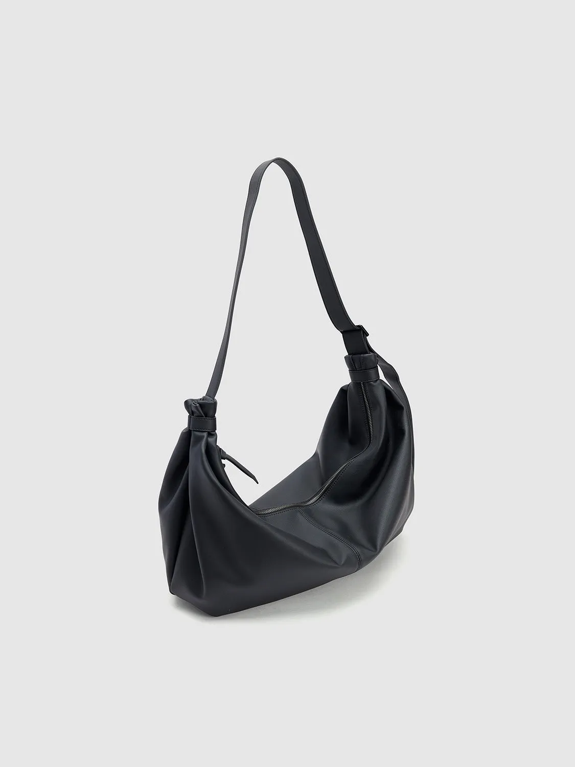 Vegan Leather Crossbody Bags sold by Urban Revivo product image thumbnail 2
