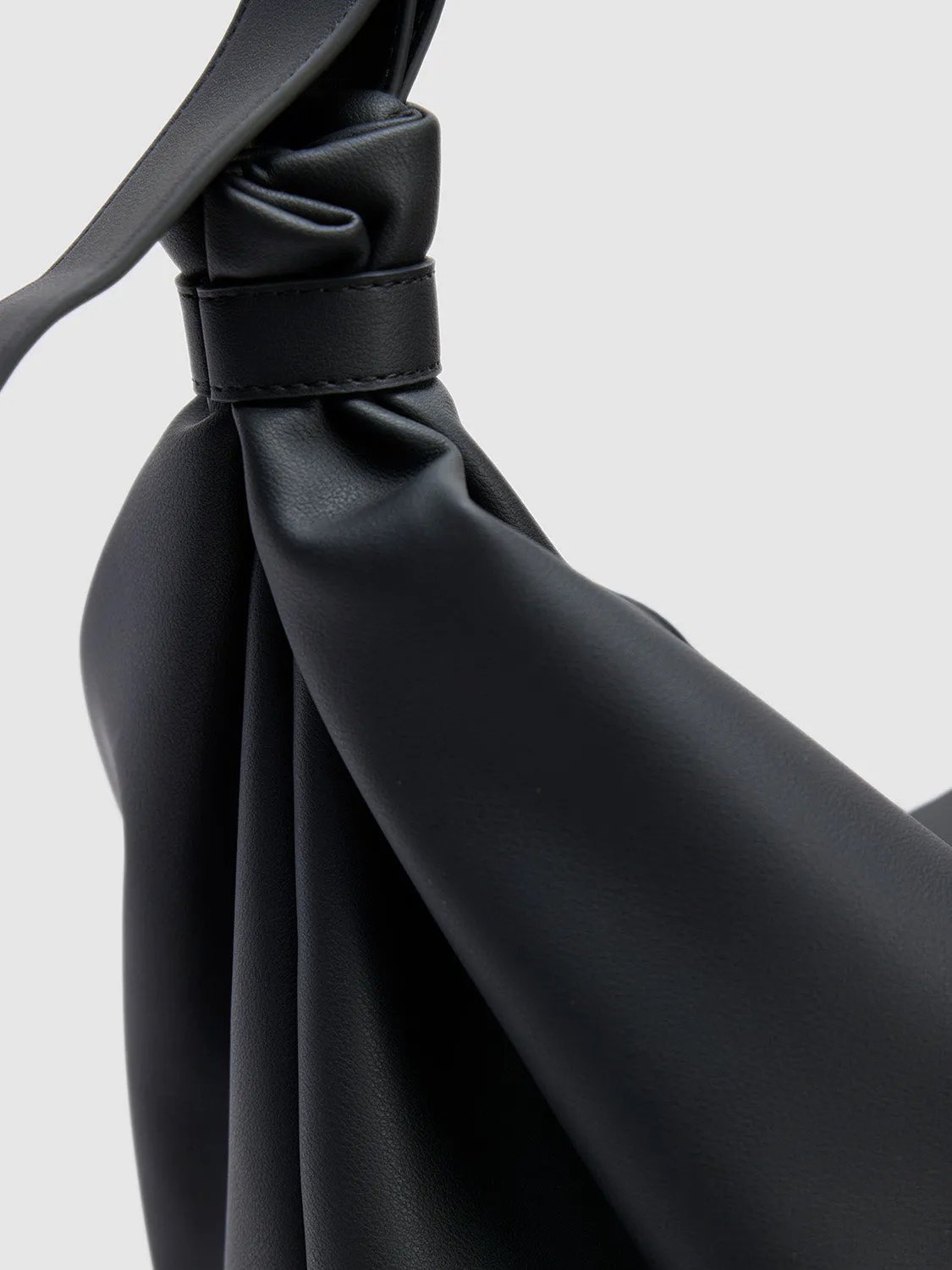 Vegan Leather Crossbody Bags sold by Urban Revivo product image thumbnail 5