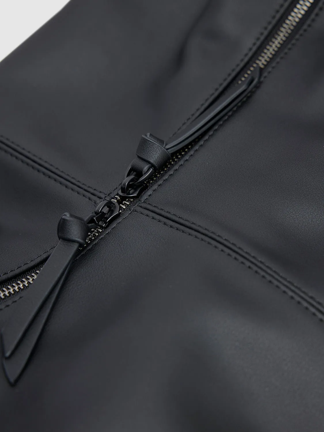 Vegan Leather Crossbody Bags sold by Urban Revivo product image thumbnail 4