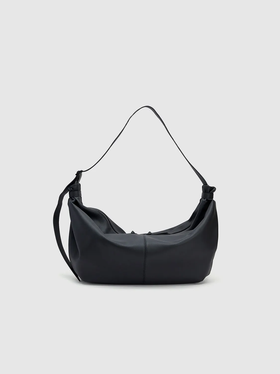 Vegan Leather Crossbody Bags sold by Urban Revivo product image thumbnail 3