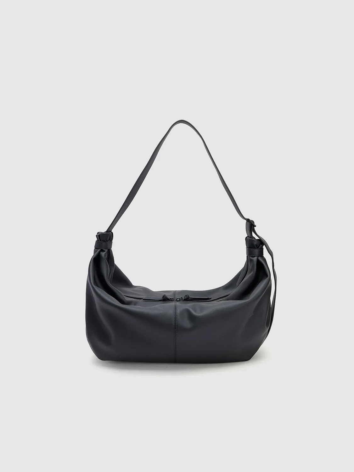Vegan Leather Crossbody Bags sold by Urban Revivo