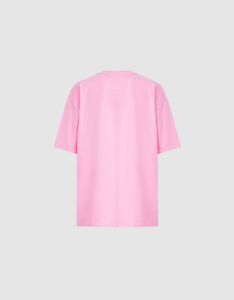 Letter Print T-Shirt sold by Urban Revivo