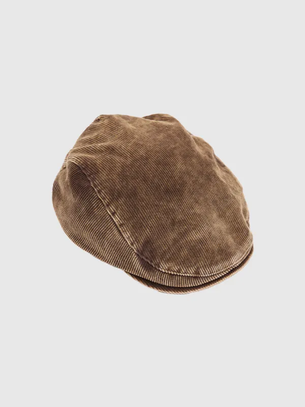 Retro Beret sold by Urban Revivo