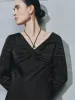 Halter Neck Maxi A-Line Dresses sold by Urban Revivo