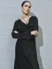 Halter Neck Maxi A-Line Dresses sold by Urban Revivo