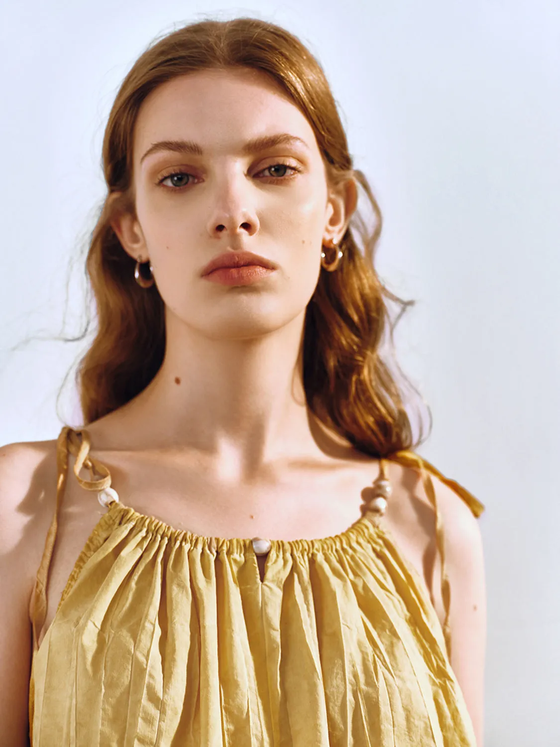 Halter Neck Cami Tops sold by Urban Revivo product image thumbnail 5