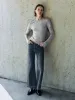 Straight Denim Jeans sold by Urban Revivo