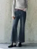 Straight Denim Jeans sold by Urban Revivo