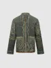Loose Thick Knitted Cardigans sold by Urban Revivo
