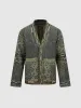 Loose Thick Knitted Cardigans sold by Urban Revivo