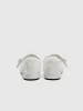 Bow Decor Low-Cut Uppers Pumps sold by Urban Revivo