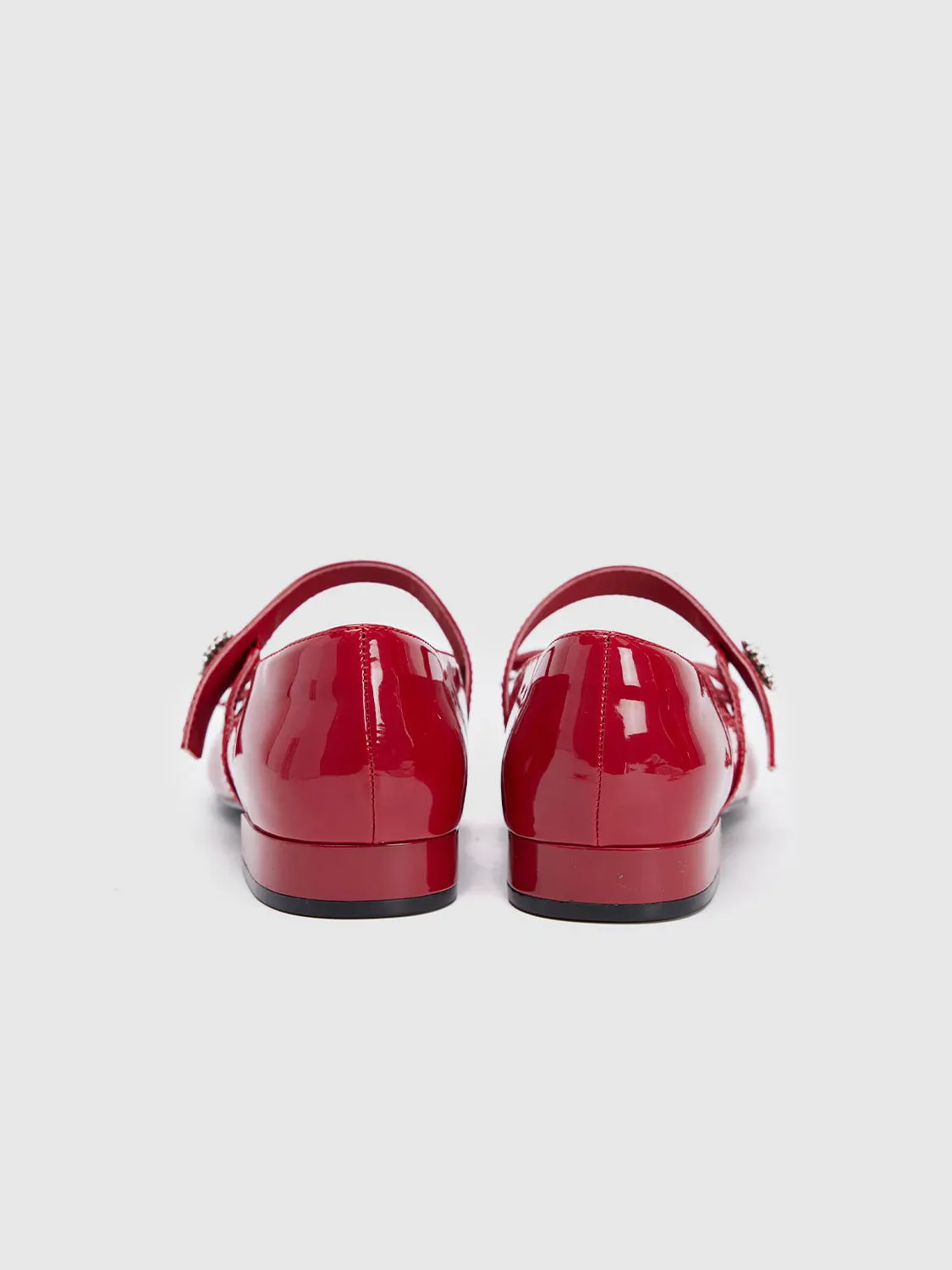 Bow Decor Low-Cut Uppers Pumps sold by Urban Revivo product image thumbnail 3