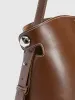 Large Vegan Leather Shoulder Bags sold by Urban Revivo