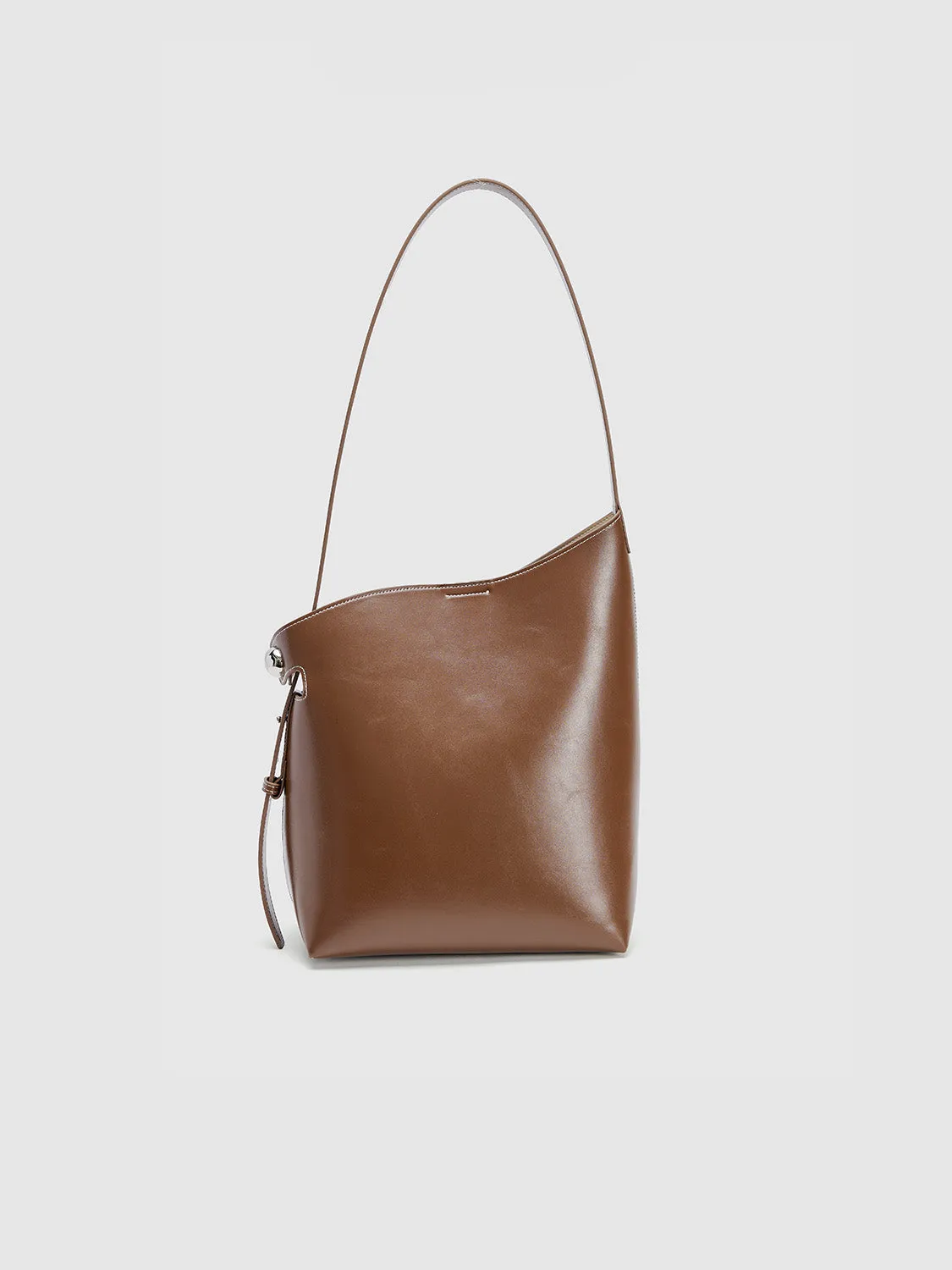 Large Vegan Leather Shoulder Bags sold by Urban Revivo
