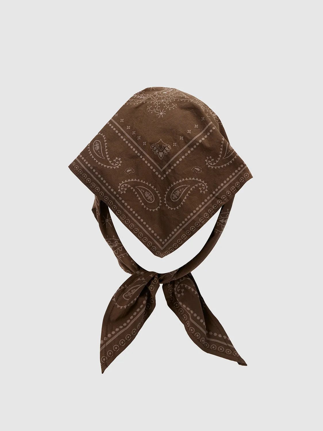 2 In 1 Scarf Over Baseball Caps sold by Urban Revivo product image thumbnail 3