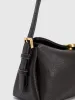 Croc Embossed Vegan Leather Shoulder Bags sold by Urban Revivo