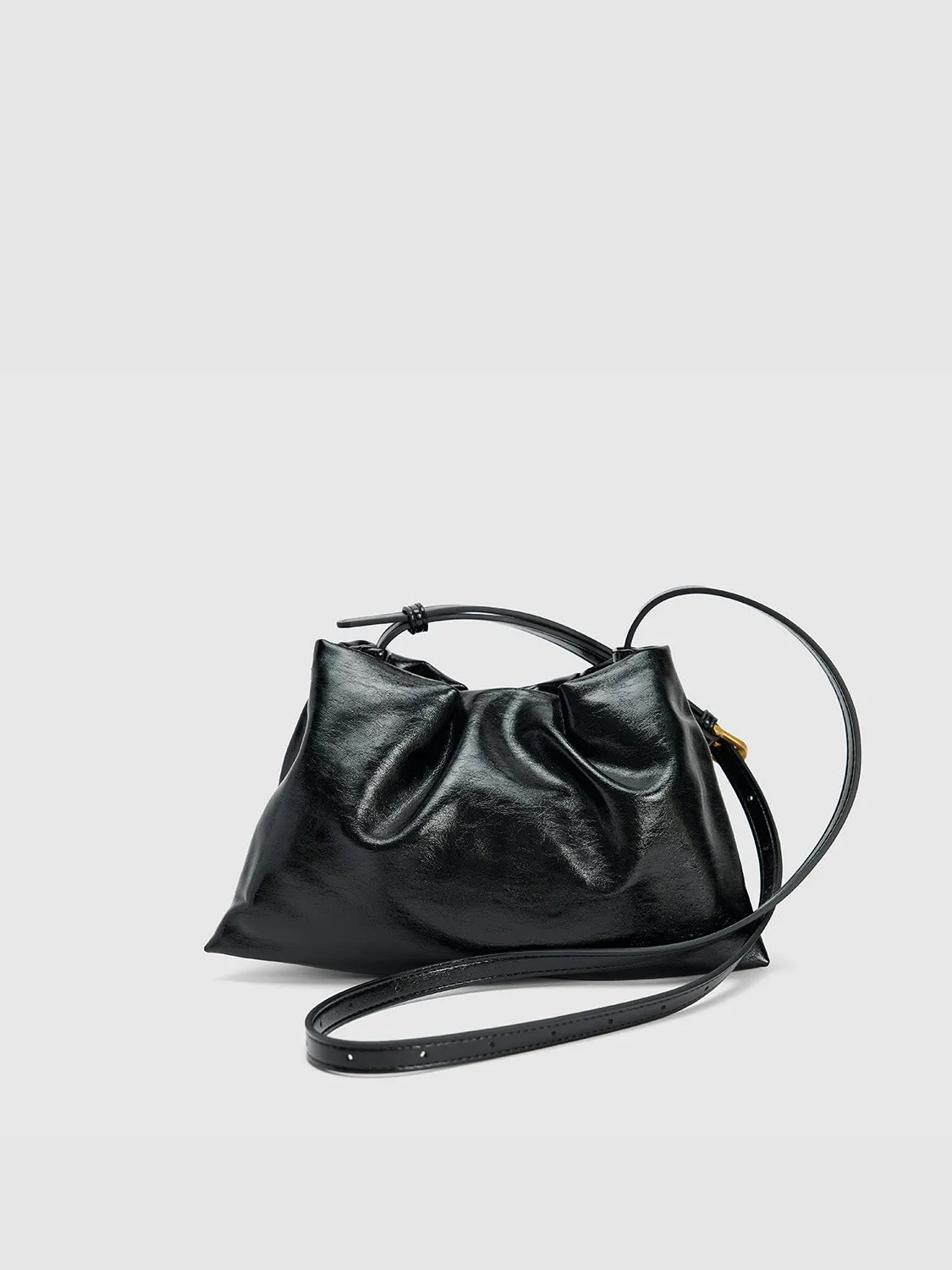 Vegan Leather Shoulder Bags sold by Urban Revivo