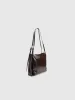 Vegan Leather Shoulder Bags sold by Urban Revivo