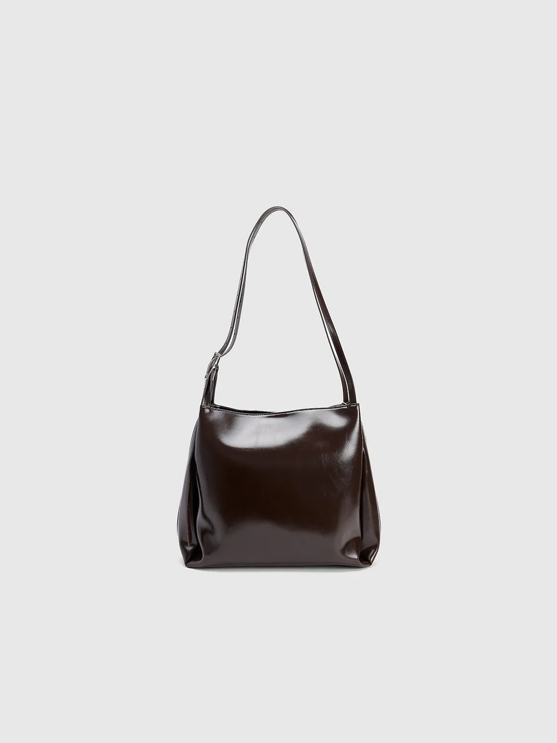 Vegan Leather Shoulder Bags sold by Urban Revivo