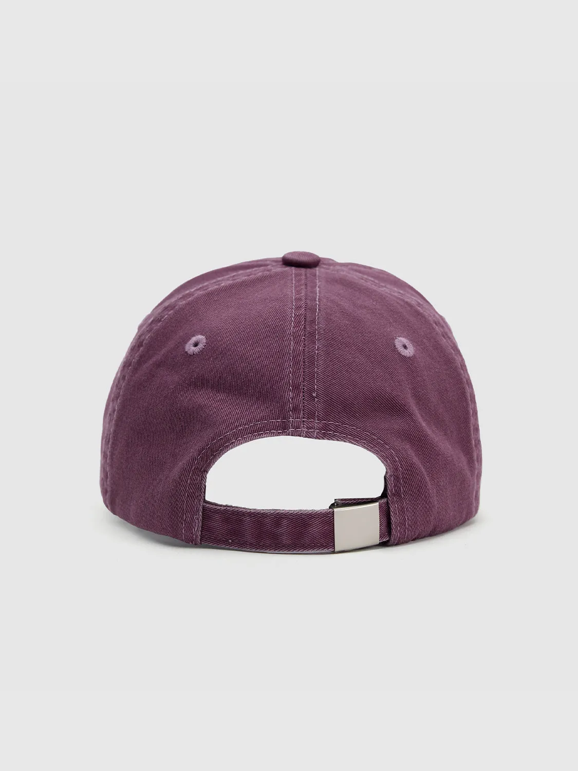 Baseball Caps sold by Urban Revivo product image thumbnail 3