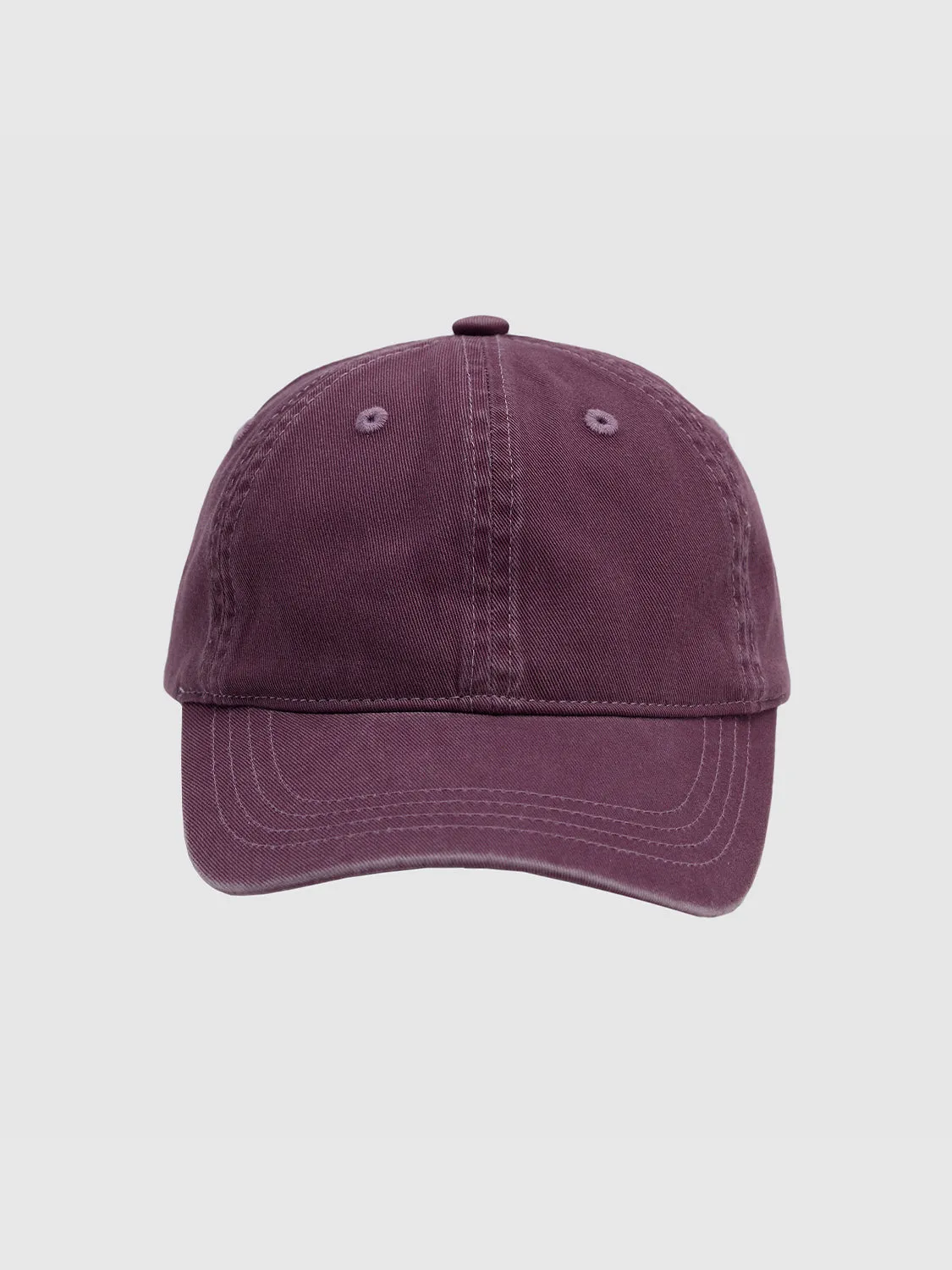 Baseball Caps sold by Urban Revivo product image thumbnail 2