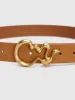 Belts sold by Urban Revivo