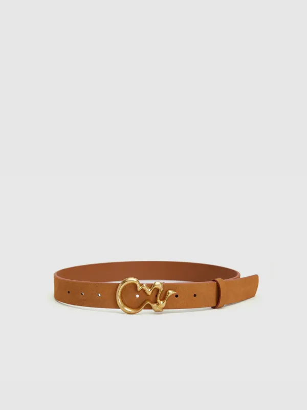 Belts sold by Urban Revivo
