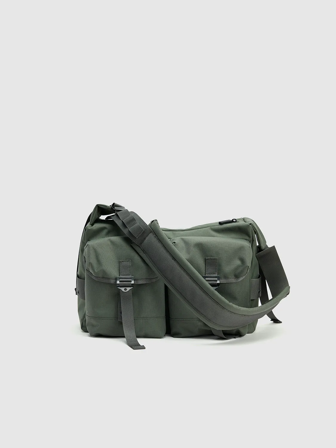 Large Utility Crossbody Bags sold by Urban Revivo