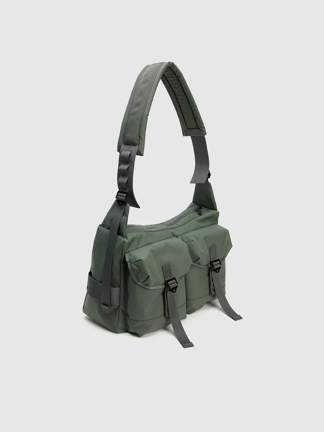 Large Utility Crossbody Bags sold by Urban Revivo product image thumbnail 2