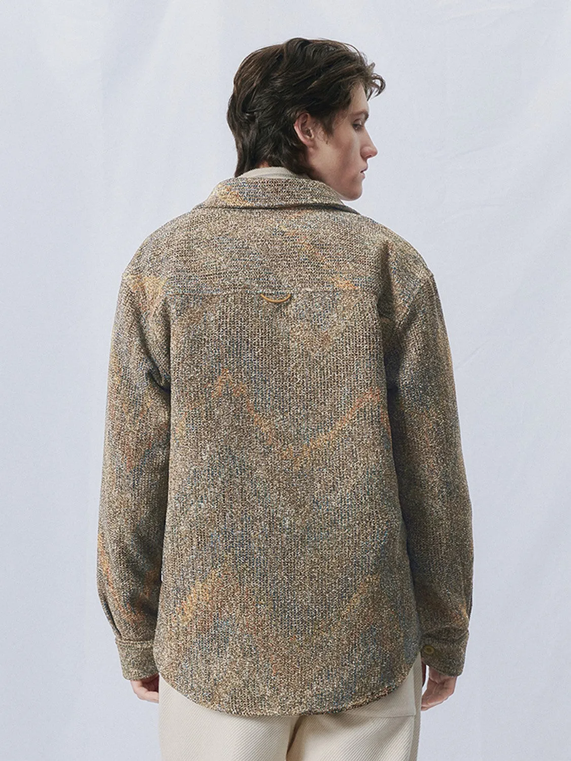 Button Up Extra-Thick Jackets sold by Urban Revivo product image thumbnail 2