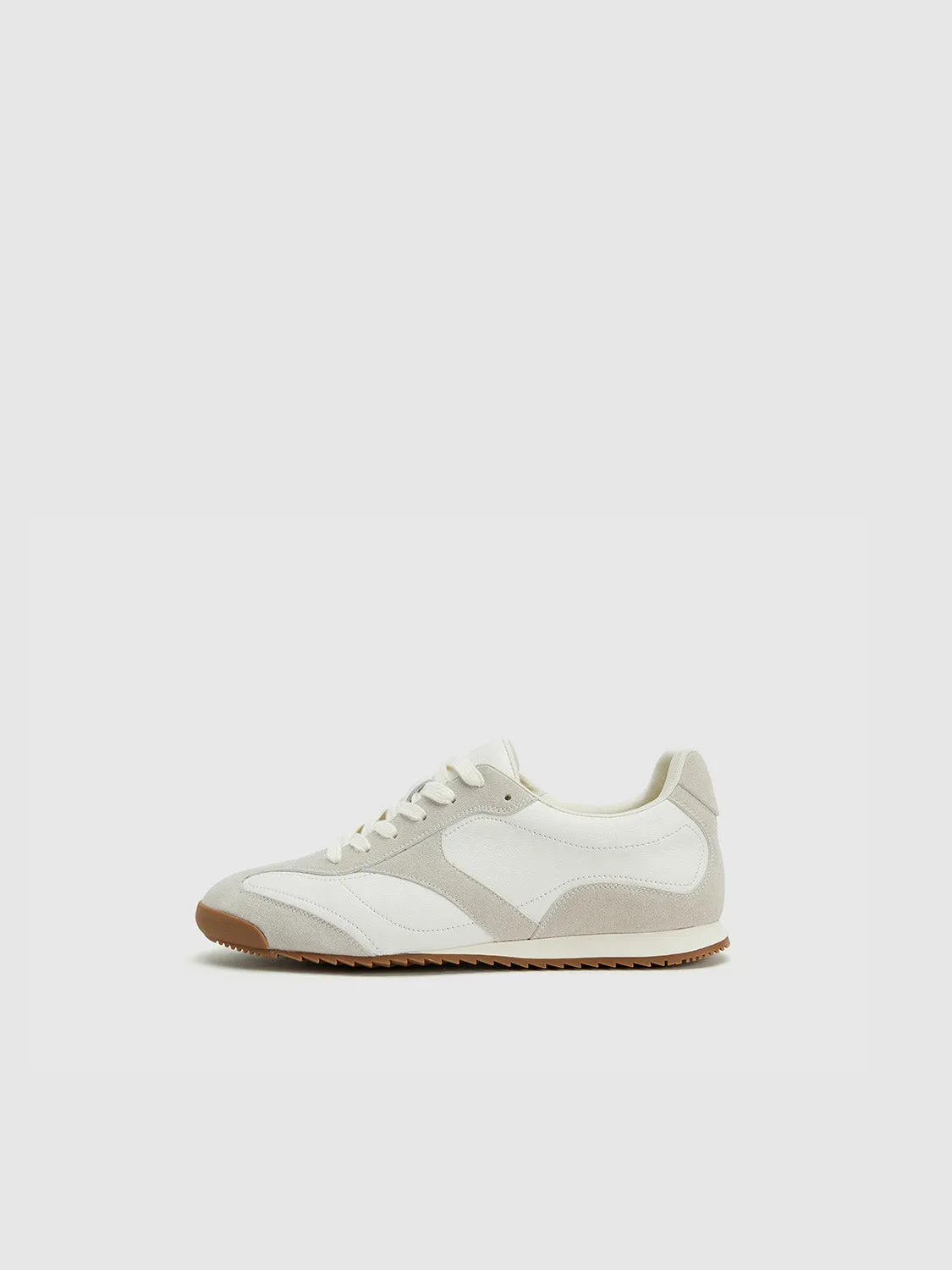 Sneakers sold by Urban Revivo product image thumbnail 2