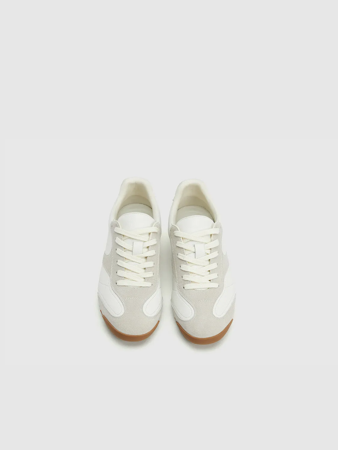 Sneakers sold by Urban Revivo product image thumbnail 5