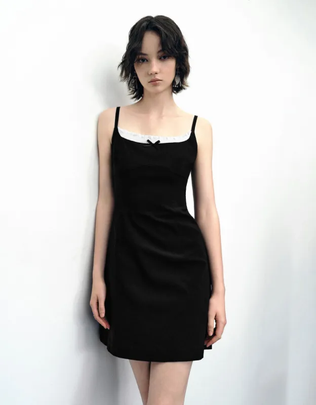 Mini A-Line Cami Dress sold by Urban Revivo