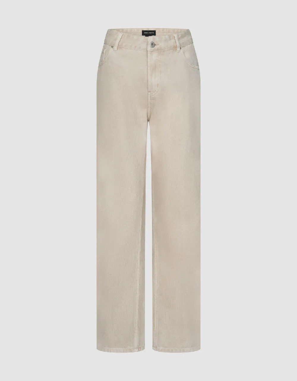 Straight Jeans sold by Urban Revivo